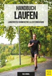 Nils Kindel: Handbuch Laufen - Taschenbuch