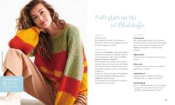 Janne Graf: Wir stricken Kuschel-Pullover - gebunden