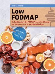 Karina Haufe: Low FODMAP - Taschenbuch