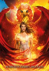 Christine Arana Fader: Phönix - Wege der Transformation, m. 1 Buch, m. 1 Beilage