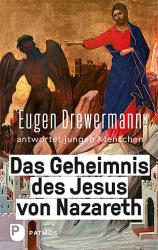 Martin Freytag: Das Geheimnis des Jesus von Nazareth - Taschenbuch