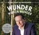 Eckart von Hirschhausen: Wunder wirken Wunder, 1 Audio-CD - CD