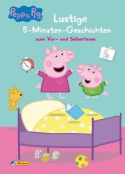 Peppa Wutz Gutenachtgeschichten - gebunden