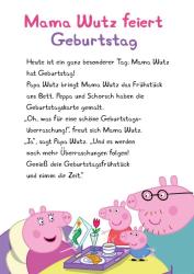 Peppa Wutz Gutenachtgeschichten - gebunden