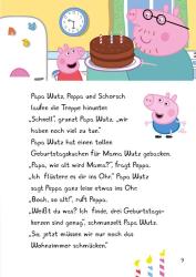 Peppa Wutz Gutenachtgeschichten - gebunden