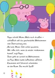 Peppa Wutz Gutenachtgeschichten - gebunden