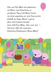 Peppa Wutz Gutenachtgeschichten - gebunden