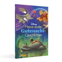 Disney Vorlesebuch - gebunden