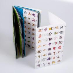 Pokémon Handbuch - Taschenbuch