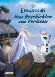Disney Die Eiskönigin - gebunden