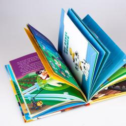 PAW Patrol Geschichtenbuch - gebunden