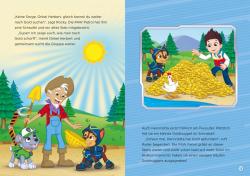 PAW Patrol Geschichtenbuch - gebunden