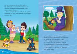 PAW Patrol Geschichtenbuch - gebunden