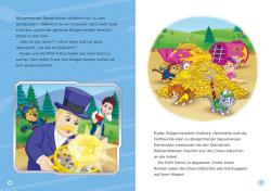 PAW Patrol Geschichtenbuch - gebunden