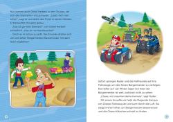 PAW Patrol Geschichtenbuch - gebunden