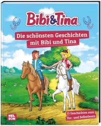 Bibi & Tina - gebunden