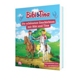 Bibi & Tina - gebunden