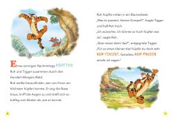 Disney Winnie Puuh: Meine ersten Gutenacht-Geschichten - gebunden
