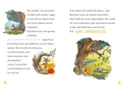 Disney Winnie Puuh: Meine ersten Gutenacht-Geschichten - gebunden