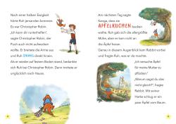 Disney Winnie Puuh: Meine ersten Gutenacht-Geschichten - gebunden