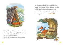 Disney Winnie Puuh: Meine ersten Gutenacht-Geschichten - gebunden