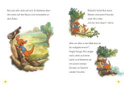 Disney Winnie Puuh: Meine ersten Gutenacht-Geschichten - gebunden