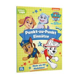 PAW Patrol Kindergartenheft - Taschenbuch