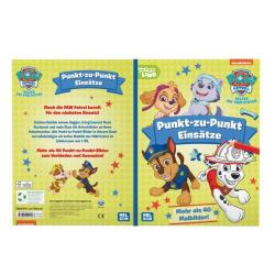 PAW Patrol Kindergartenheft - Taschenbuch