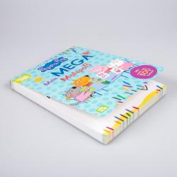 Peppa Wutz Ausmalbilder - Taschenbuch