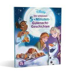 Disney Vorlesebuch - gebunden