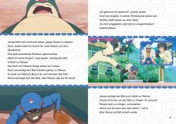 Pokémon Vorlesebuch: Spannende Vorlesegeschichten - gebunden