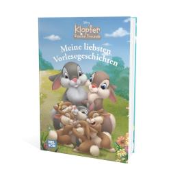 Disney Vorlesebuch - gebunden