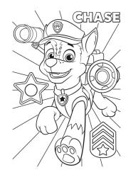 PAW Patrol - Taschenbuch