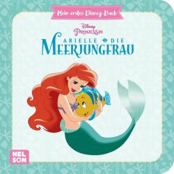 Mein erstes Disney Buch