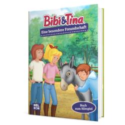 Bibi & Tina - gebunden