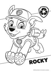 PAW Patrol Kindergartenheft - Taschenbuch