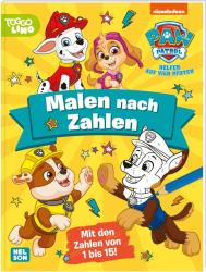 PAW Patrol Kindergartenheft - Taschenbuch