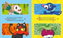 Pokémon Handbuch: Mein großes Pokémon-Buch - gebunden