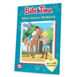 Bibi & Tina - Taschenbuch