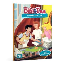 Bibi & Tina - gebunden