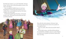 Disney Die Eiskönigin - gebunden