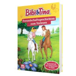 Bibi & Tina - gebunden