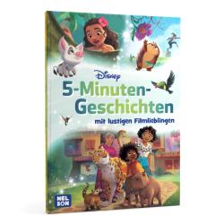 Disney Vorlesebuch - gebunden