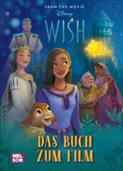 Disney: Wish - gebunden