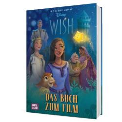 Disney: Wish - gebunden