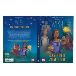 Disney: Wish - gebunden