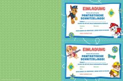 PAW Patrol Mitmachbuch - Taschenbuch