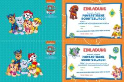 PAW Patrol Mitmachbuch - Taschenbuch