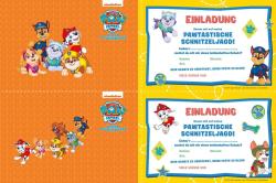 PAW Patrol Mitmachbuch - Taschenbuch