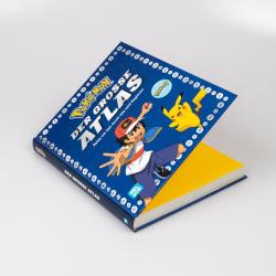 Pokémon Handbuch - gebunden